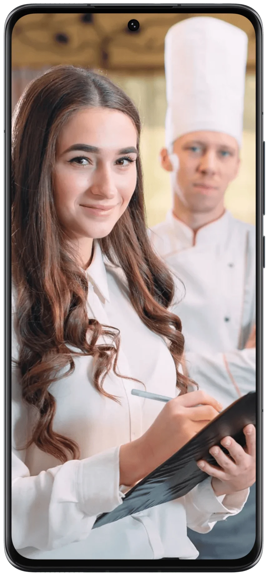 Restaurant operations